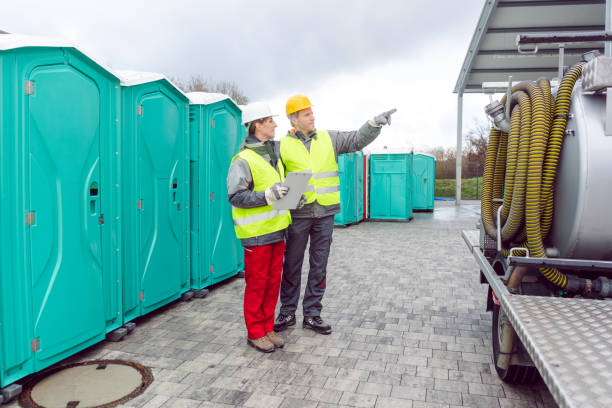 Best Short-Term Portable Toilet Rental  in Ashburn, VA