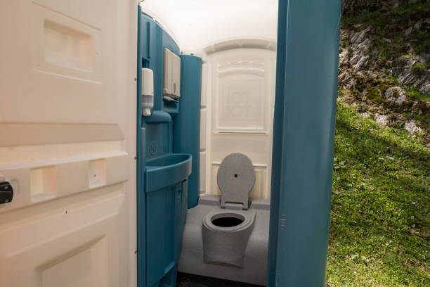  Ashburn, VA Portable Potty Rental Pros