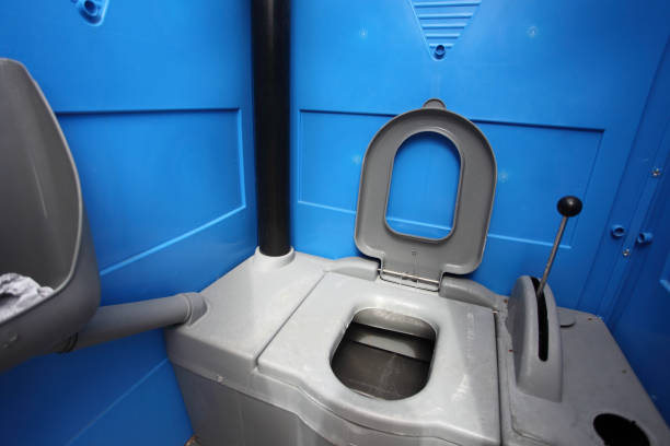 Best Portable Toilets with Baby Changing Stations  in Ashburn, VA