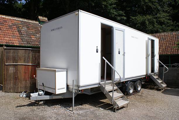 Best Construction Site Portable Toilets  in Ashburn, VA